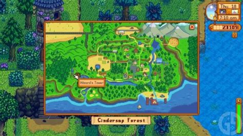 Как выбрать внешность персонажа в Stardew Valley