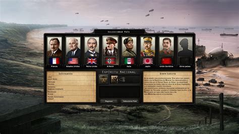 Как выбрать доктрину в Hearts of Iron 4