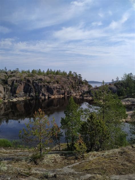 Как выбрать лучший маршрут в Ниалоту