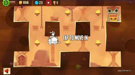 Как выбрать эффективную расстановку в King of Thieves: советы и рекомендации