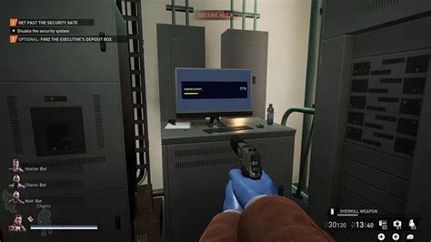 Как выбрать VR-режим в Payday 2 и настроить его параметры