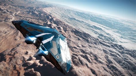 Как вызвать корабль в Elite Dangerous Odyssey: подробная инструкция