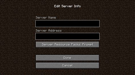 Как добавить своих друзей на сервер Minecraft с модами на Aternos