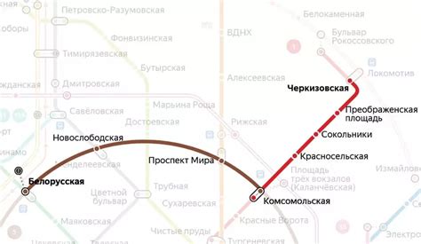 Как добраться до зон для курения