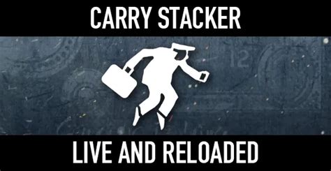 Как забирать предметы, которые вы бросили с помощью Carry Stacker Reloaded