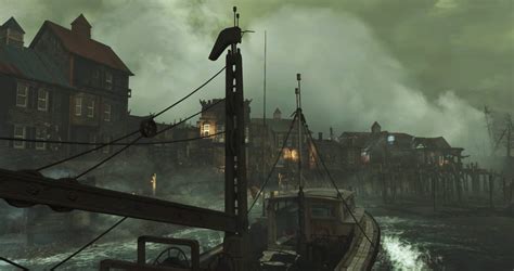 Как запустить дополнения в Fallout 4