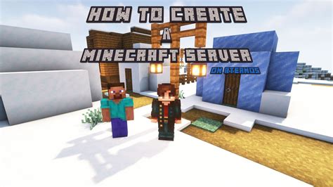 Как запустить сервер Minecraft с модами на Aternos
