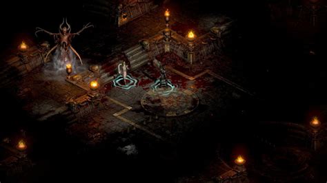 Как запустить Diablo 2 на Windows 10