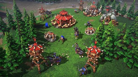 Как запустить Warcraft 3 Reforged оффлайн