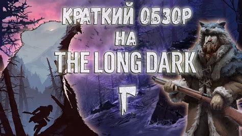 Как играть в The Long Dark по сети: подробная инструкция для начинающих