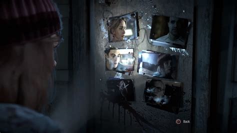 Как играть в Until Dawn на ПК: подробный гайд