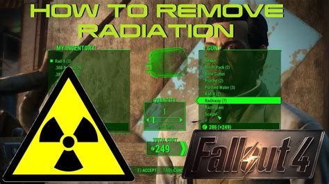 Как избавиться от вылетов в Fallout 4