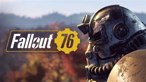 Как избежать розыска в Fallout 76