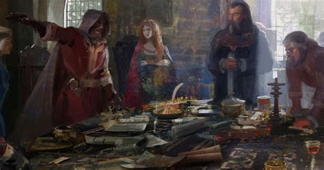 Как изменить контрольную сумму в Crusader Kings 3: шаг за шагом