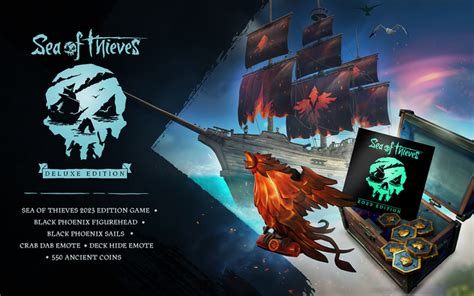 Как изменить ник в Sea of Thieves: пошаговая инструкция