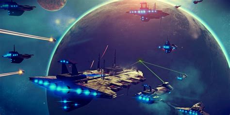 Как изменить цвет корабля в No Man's Sky