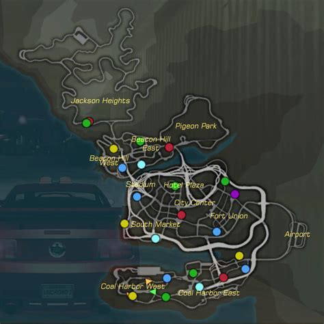Как изменить язык в Nfs Underground: подробная инструкция