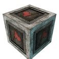 Как использовать блок притязания на землю в 7 days to die