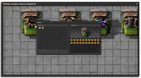 Как использовать дроны в Factorio