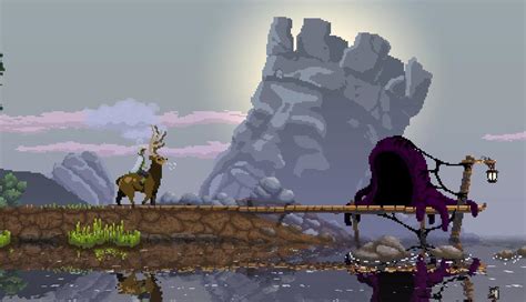 Как использовать камень в Kingdom Two Crowns
