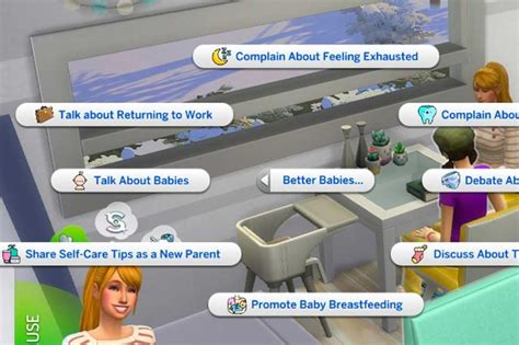 Как использовать моды в Sims Mobile: лучшие примеры