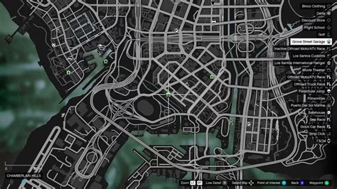 Как использовать эксепшионалист вэй 1337 в ГТА 5