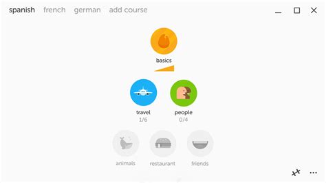 Как использовать Duolingo в офлайн-режиме