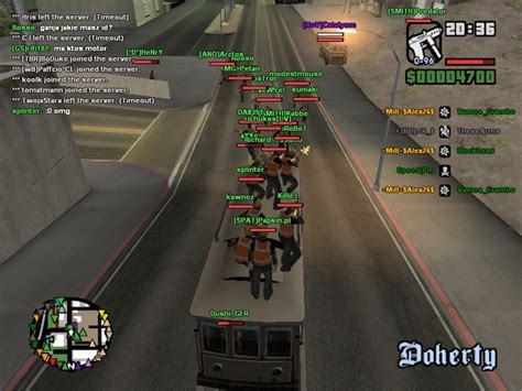 Как исправить ошибку "Не удалось определить версию клиента самп" в San Andreas Multiplayer