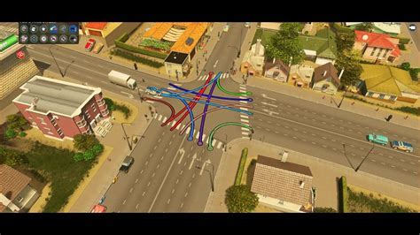 Как исправить ошибку в Traffic Manager Cities Skylines
