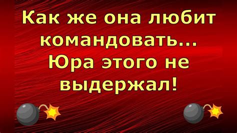 Как командовать напарником