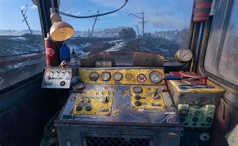 Как найти канистру в Metro Exodus: полезные советы
