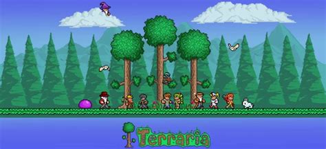 Как найти нимфу в игре Terraria: быстрый и простой метод