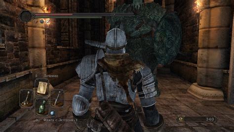 Как найти рощу охотника в Dark Souls 2: подробная инструкция