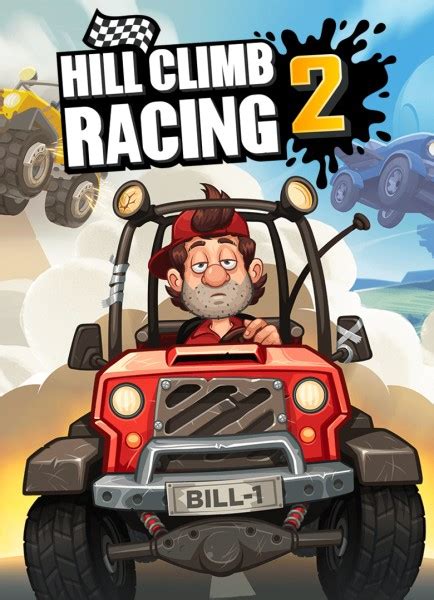 Как найти читы и коды для Hill Climb Racing 2