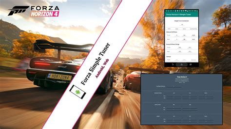 Как настроить геймпад для лучшего управления в Forza Horizon 4