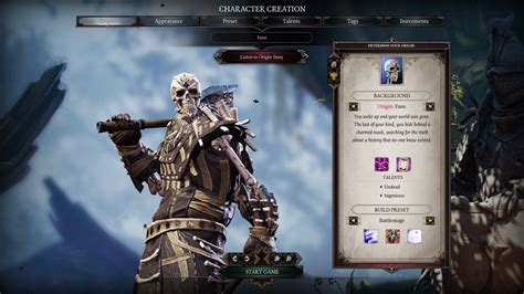 Как настроить контроллер в Divinity: Original Sin 2