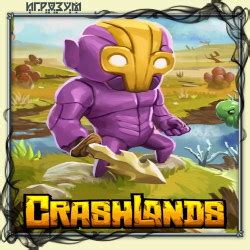 Как настроить свое мультиплеерное приключение в Crashlands