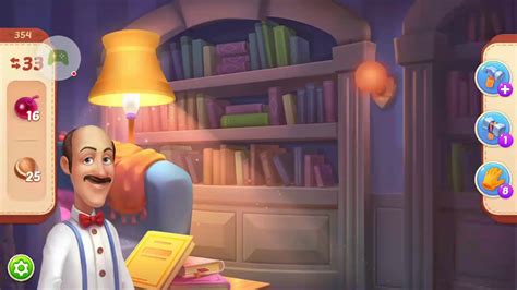 Как оплатить игру Homescapes