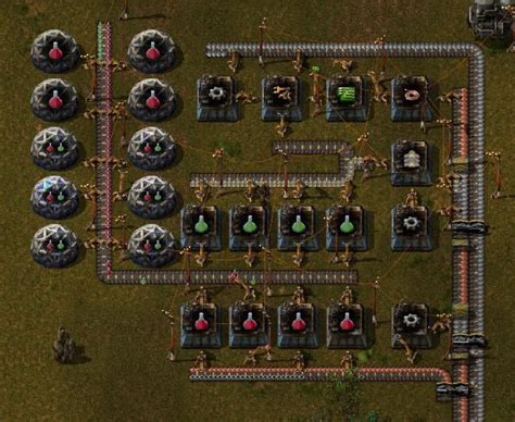 Как определить фактор эволюции в игре Factorio: полное руководство
