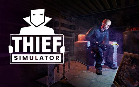 Как оптимизировать Thief Simulator для слабых ПК