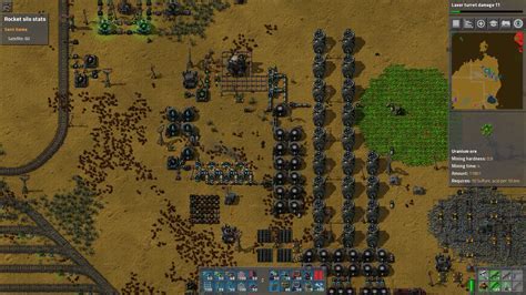 Как отзеркалить чертеж в Factorio: быстрый и простой способ