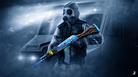 Как отключить урон по своим в CS:GO
