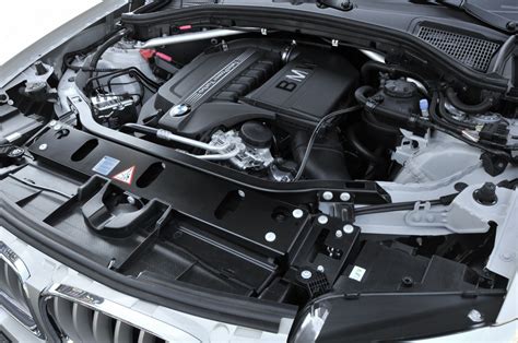 Как открыть капот BMW X3: подробная инструкция с фото