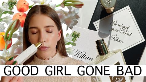 Как отличить оригинальный Kilian Good Girl Gone Bad от подделки: полное руководство