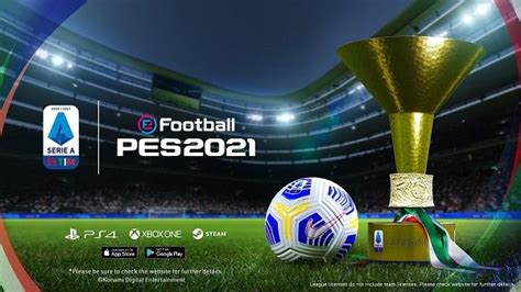 Как отпраздновать гол в PES 2021