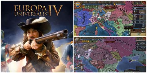 Как повысить дипломатическую репутацию в Europa Universalis 4