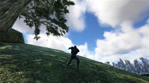 Как повысить шанс получения S mutator в ARK: Survival Evolved