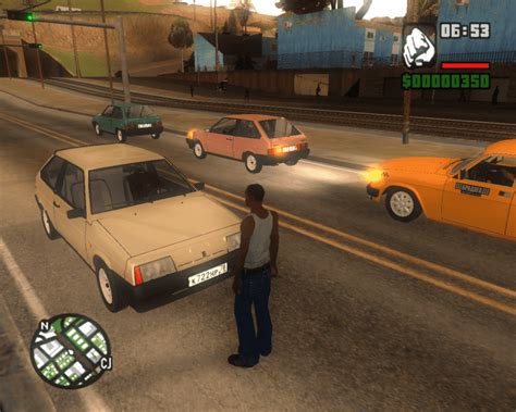 Как подобрать компьютер для игры в GTA 4