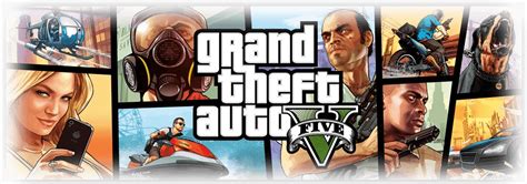 Как подобрать компьютер для игры в GTA 5