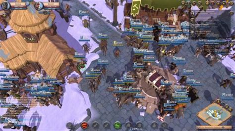 Как получить Королевский знак знатока в игре Albion Online